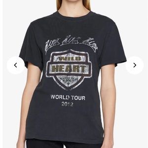 Anine Bing Lili Tee Bing Tour